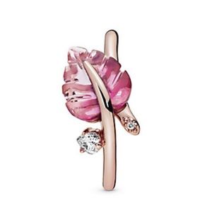Pandora Rose 14K Rose Plated Pink Plated